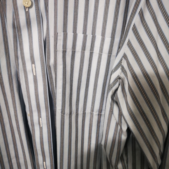 Denver Hayes Dress Shirt - Picture 3 of 11